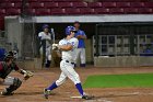 Baseball vs Salisbury  Wheaton College Baseball takes on Salisbury University in game two of the NCAA D3 College World Series at Veterans Memorial Stadium in Cedar Rapids, Iowa. - Photo By: KEITH NORDSTROM : Wheaton Basball, NCAA, Baseball, World Series